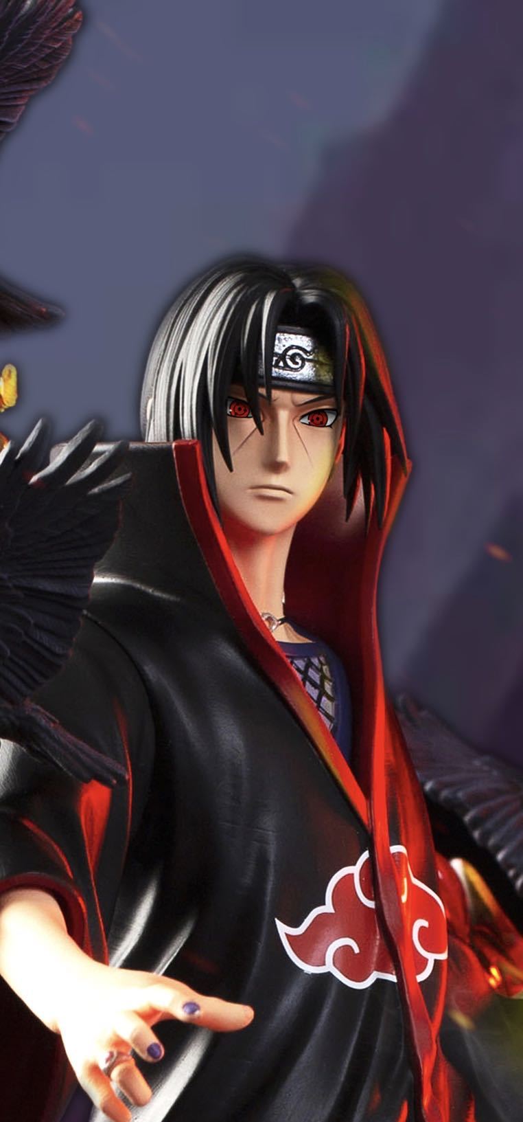 Uchiha Itachi