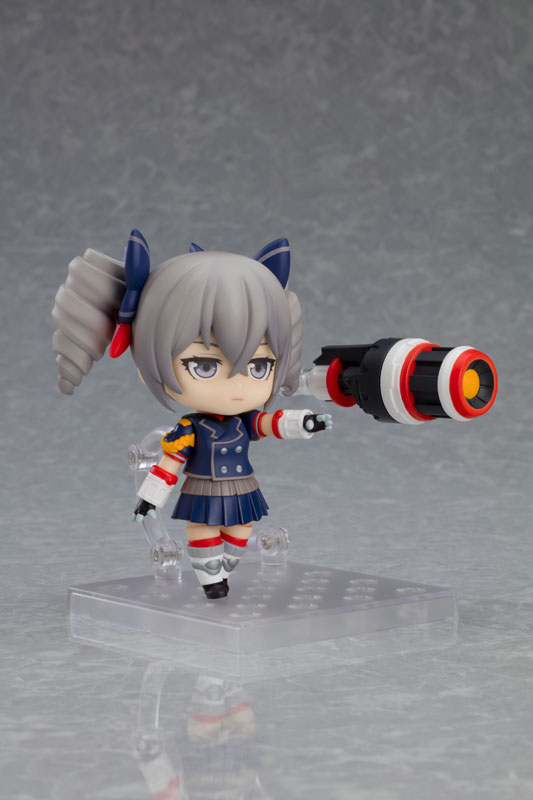 Nendoroid Houkai 3rd Bronya: Valkyrie Chariot Ver