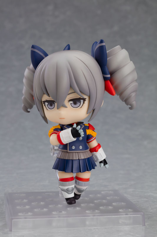 Nendoroid Houkai 3rd Bronya: Valkyrie Chariot Ver