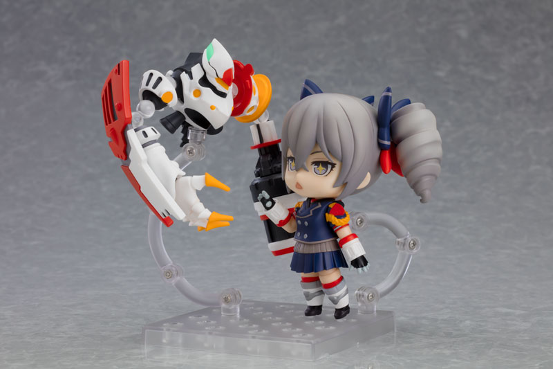 Nendoroid Houkai 3rd Bronya: Valkyrie Chariot Ver