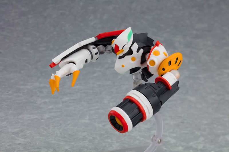 Nendoroid Houkai 3rd Bronya: Valkyrie Chariot Ver
