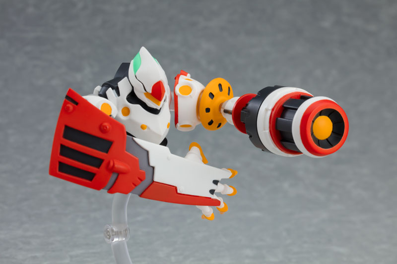 Nendoroid Houkai 3rd Bronya: Valkyrie Chariot Ver