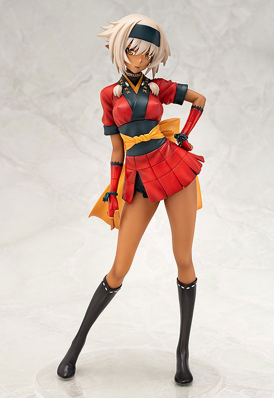 Fullmetal Daemon Muramasa Muramasa Nisei 1/7
