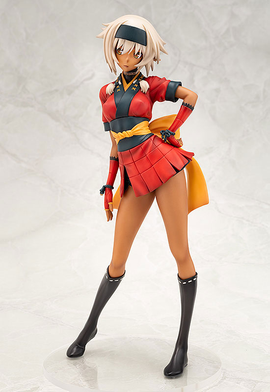 Fullmetal Daemon Muramasa Muramasa Nisei 1/7