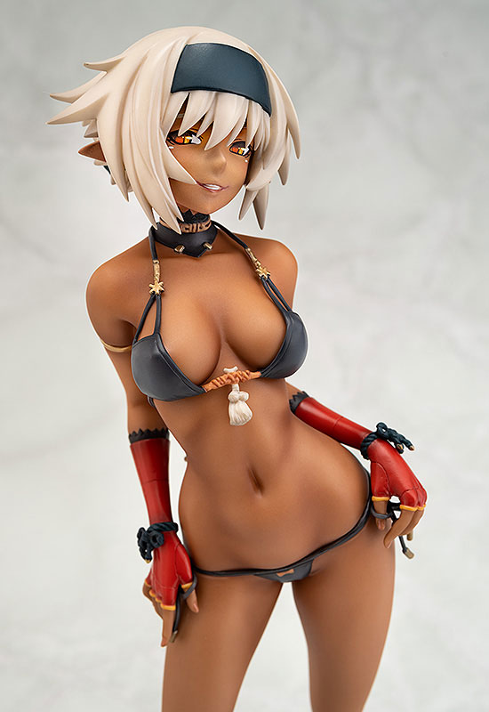 Fullmetal Daemon Muramasa Muramasa Nisei 1/7