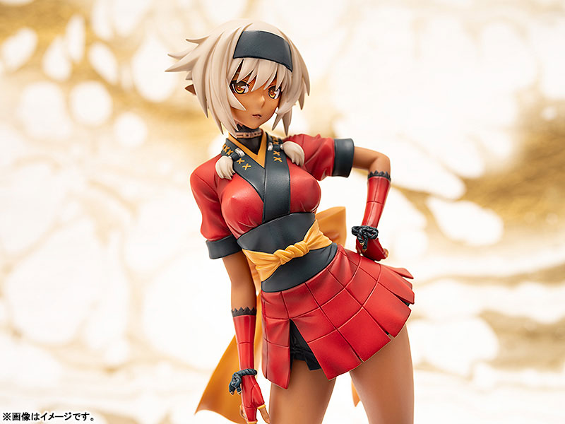 Fullmetal Daemon Muramasa Muramasa Nisei 1/7