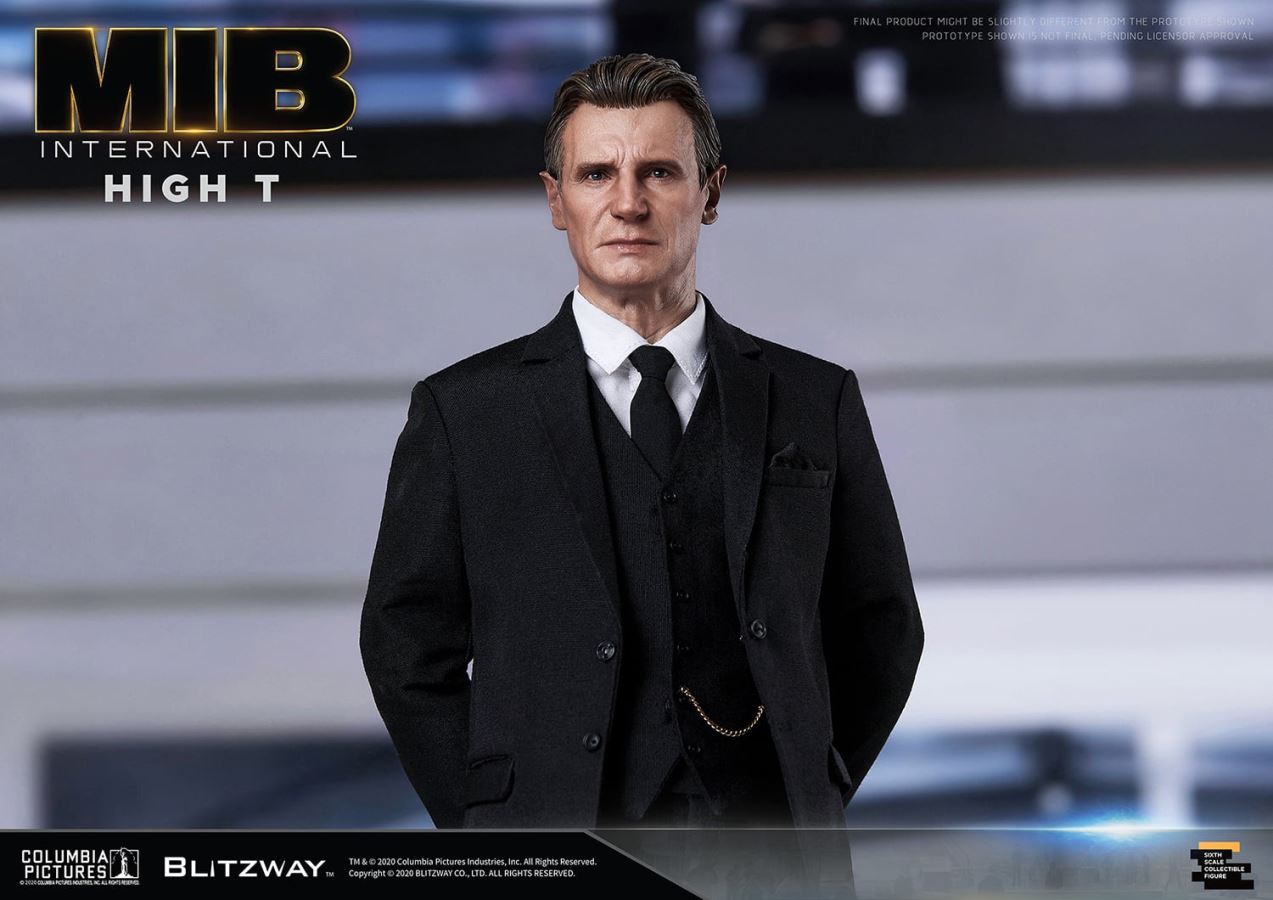Men in Black: International