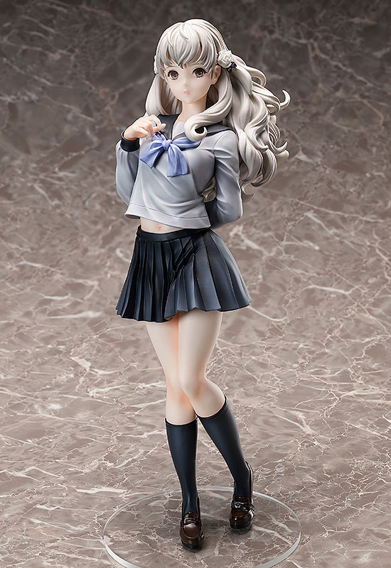 13 Sentinels: Aegis Rim Iori Fuyusaka 1/4