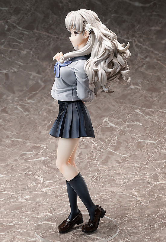 13 Sentinels: Aegis Rim Iori Fuyusaka 1/4
