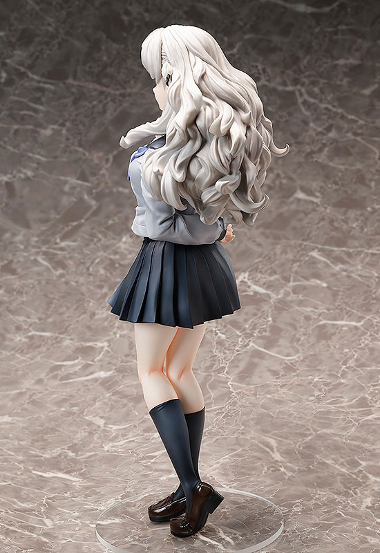 13 Sentinels: Aegis Rim Iori Fuyusaka 1/4