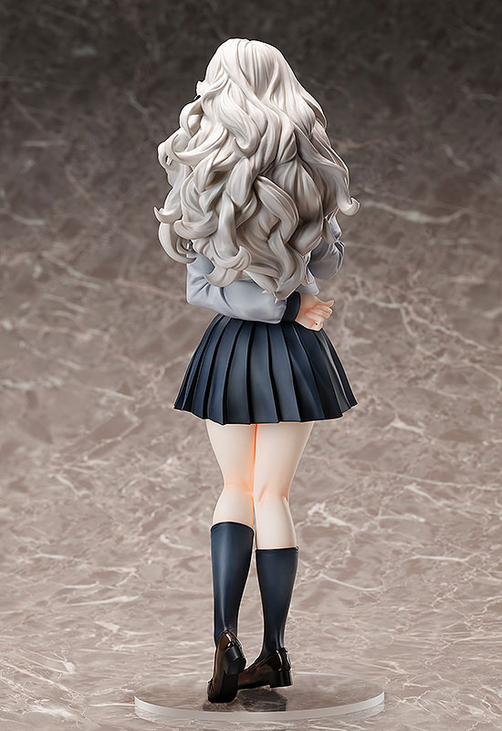 13 Sentinels: Aegis Rim Iori Fuyusaka 1/4