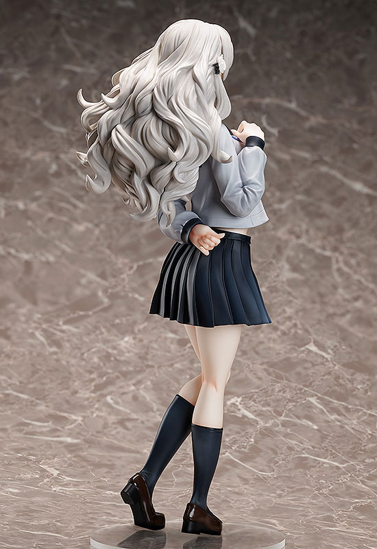 13 Sentinels: Aegis Rim Iori Fuyusaka 1/4