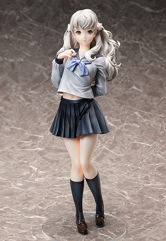 13 Sentinels: Aegis Rim Iori Fuyusaka 1/4