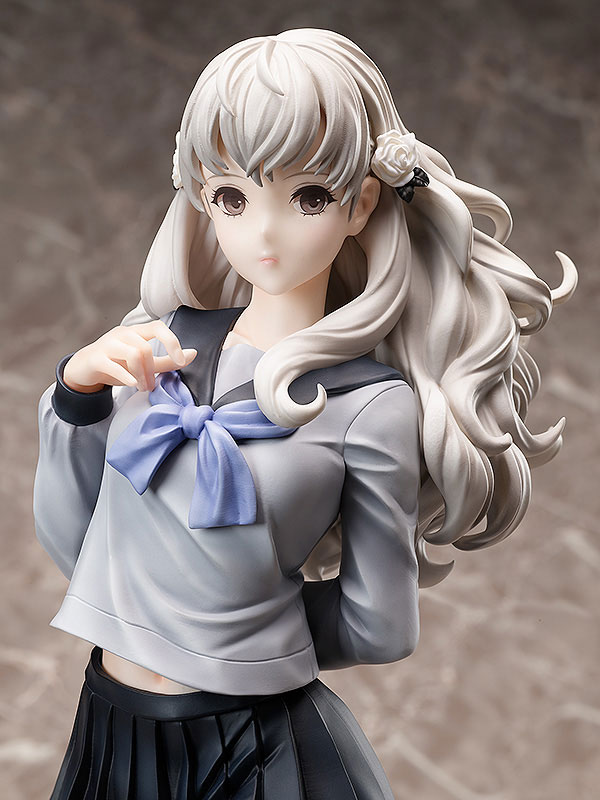 13 Sentinels: Aegis Rim Iori Fuyusaka 1/4