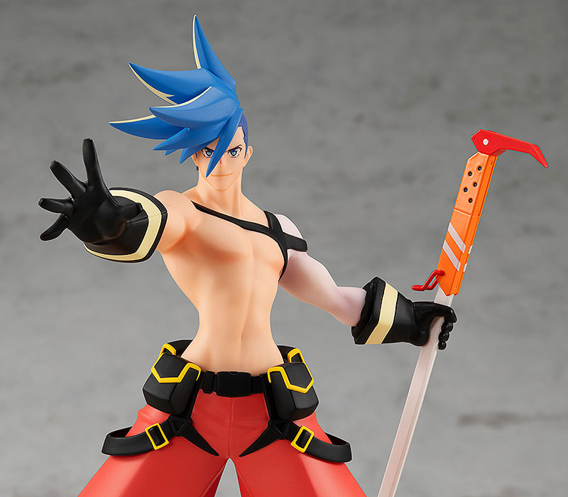POP UP PARADE Promare Galo Thymos