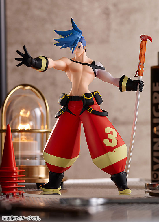 POP UP PARADE Promare Galo Thymos