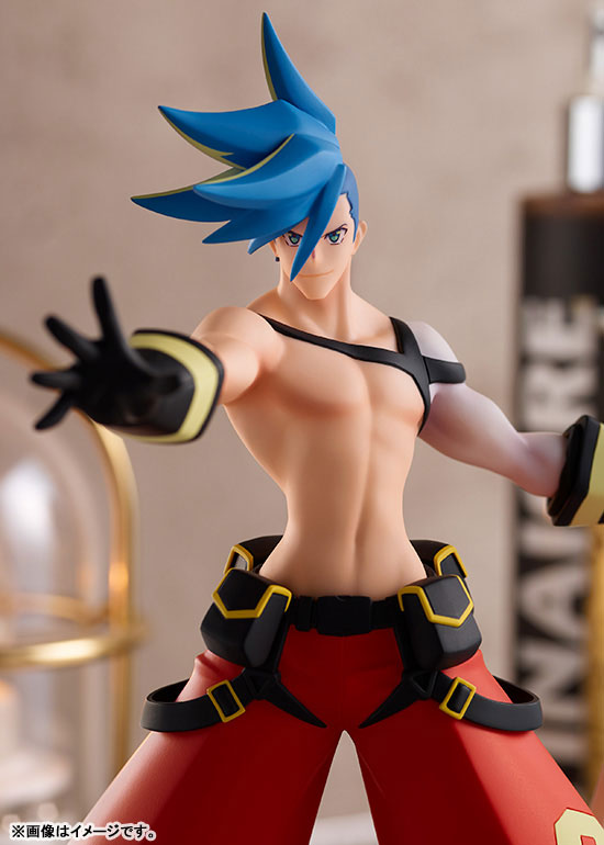 POP UP PARADE Promare Galo Thymos