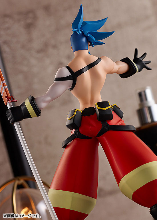 POP UP PARADE Promare Galo Thymos
