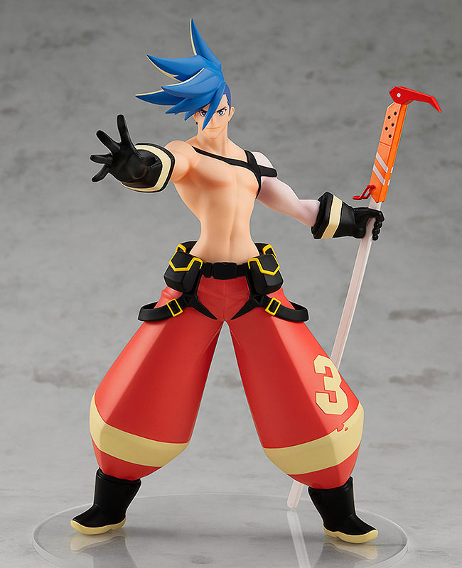 POP UP PARADE Promare Galo Thymos