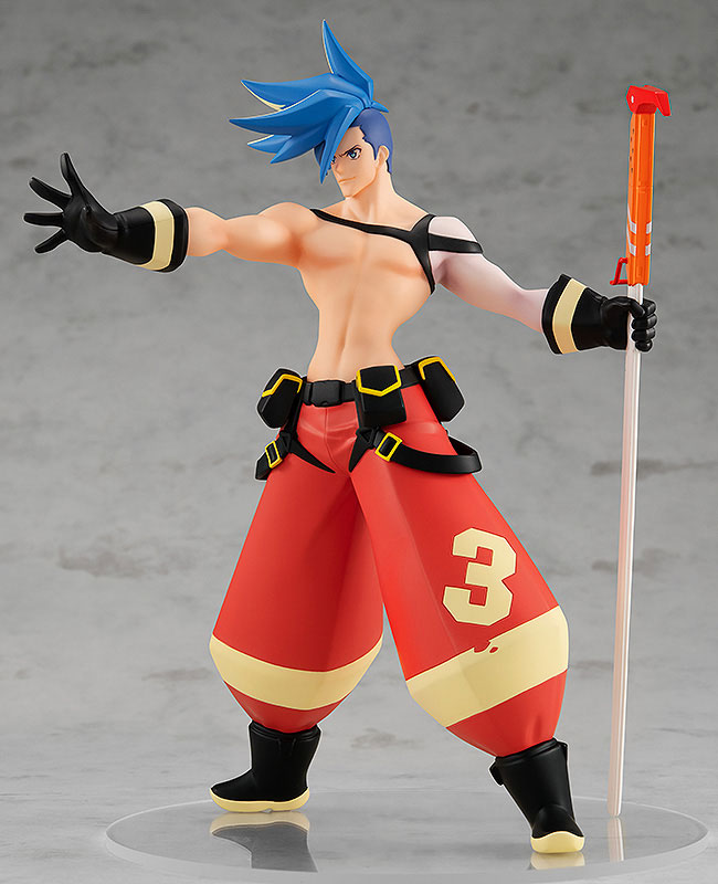 POP UP PARADE Promare Galo Thymos
