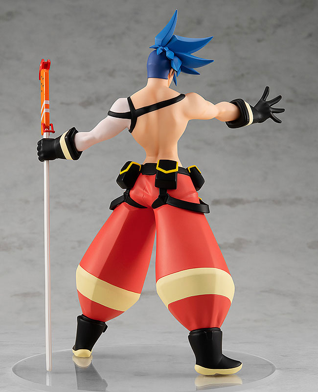 POP UP PARADE Promare Galo Thymos