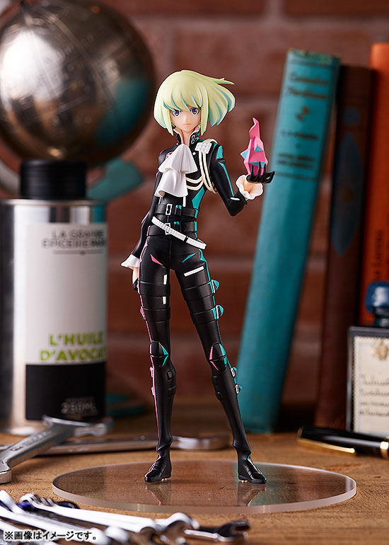 POP UP PARADE Promare Lio Fotia