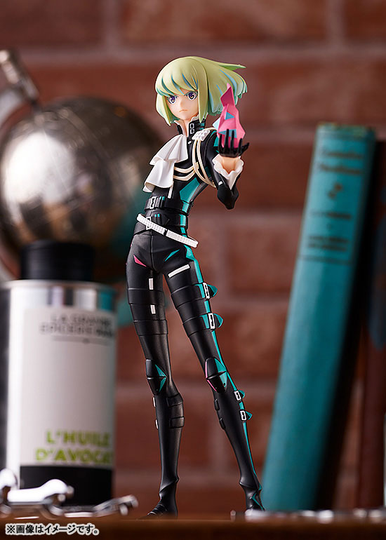 POP UP PARADE Promare Lio Fotia