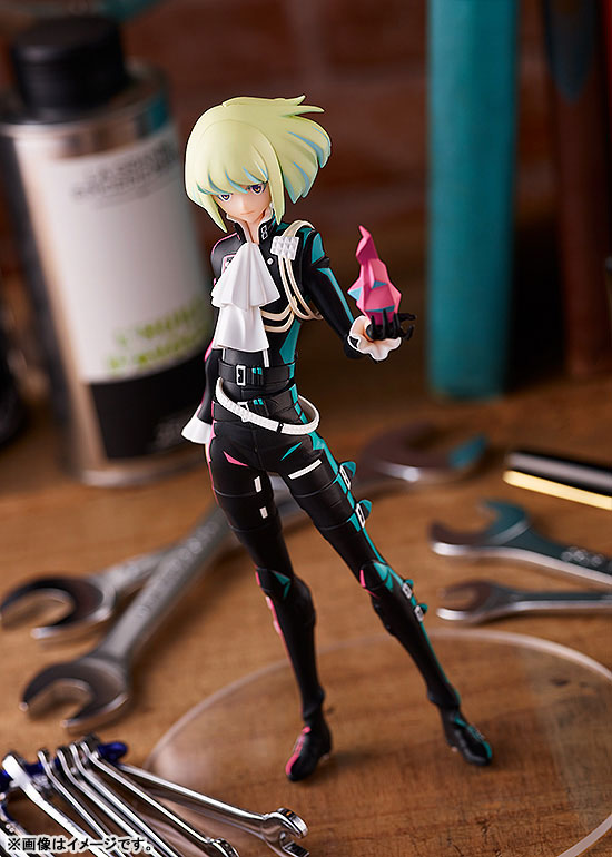 POP UP PARADE Promare Lio Fotia