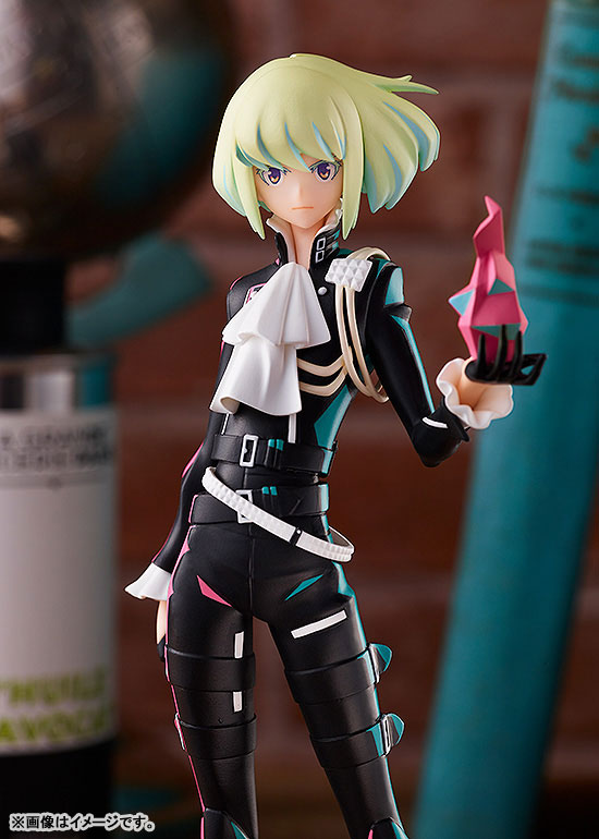 POP UP PARADE Promare Lio Fotia