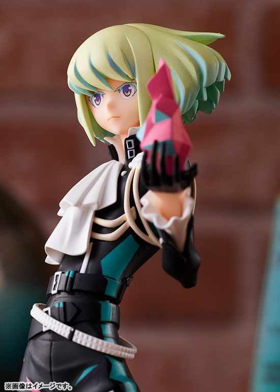 POP UP PARADE Promare Lio Fotia