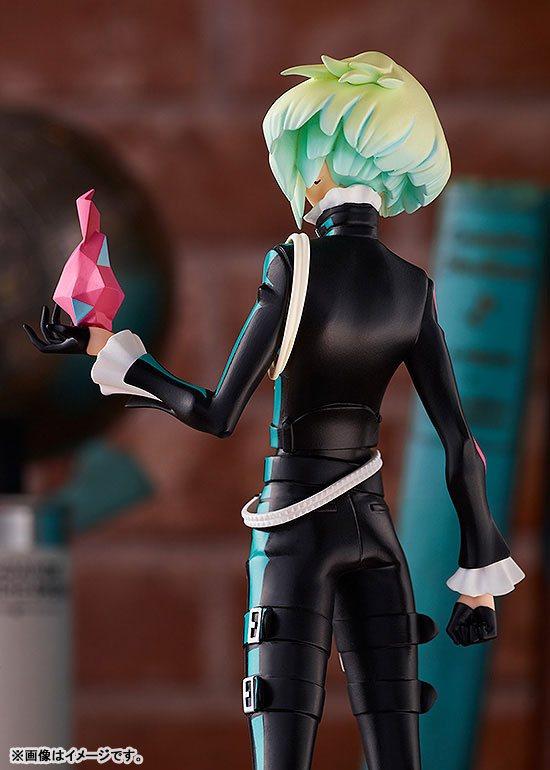 POP UP PARADE Promare Lio Fotia