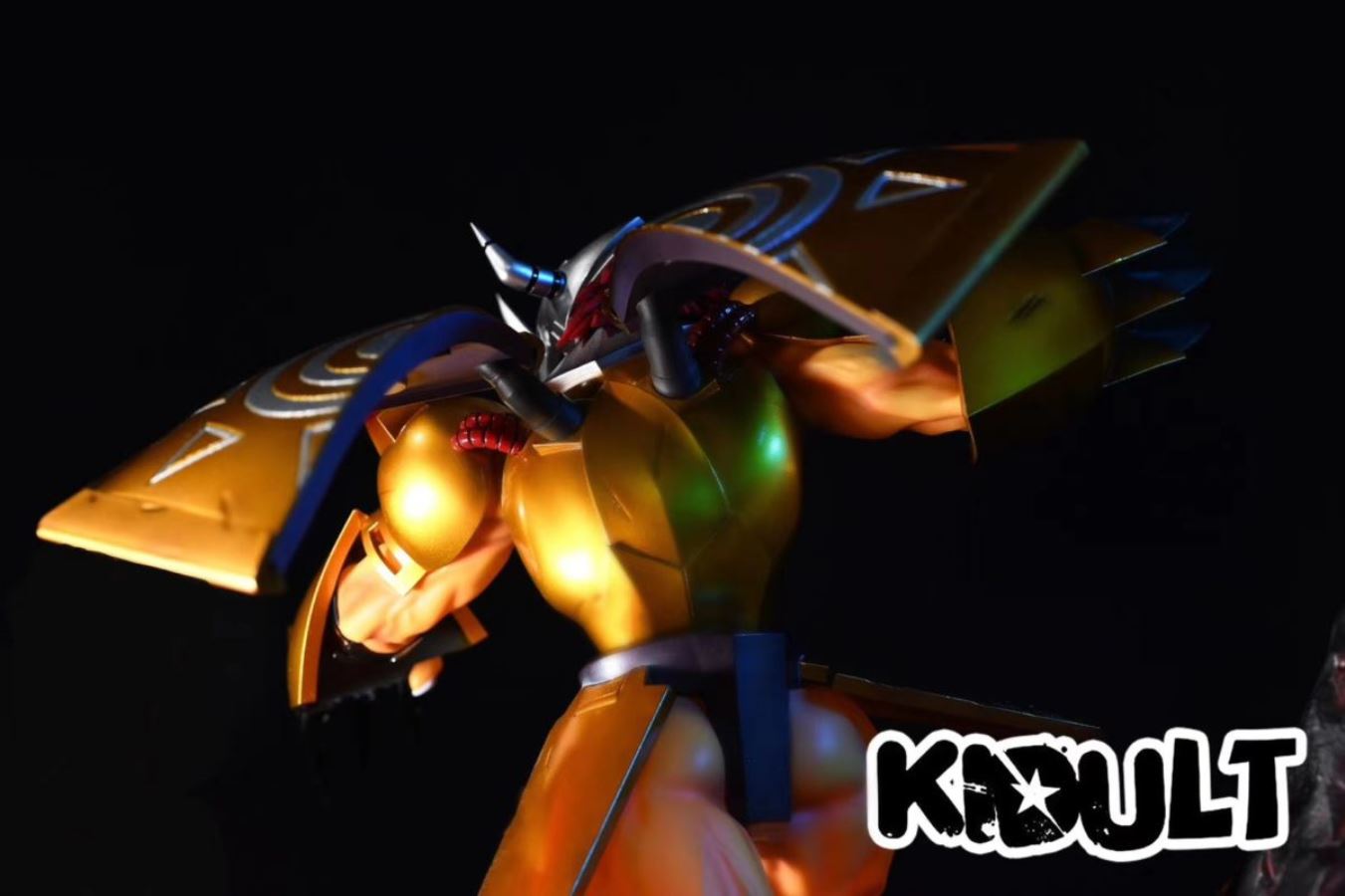 WarGreymon