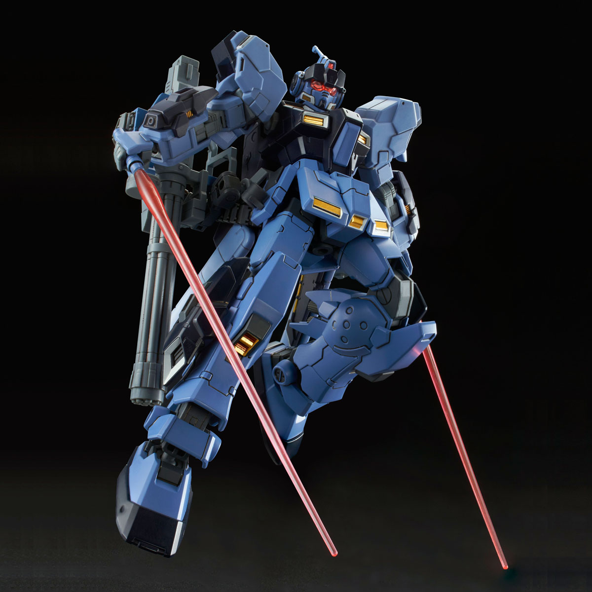 HGUC 1/144 Pail Rider (Space Battle Specification)