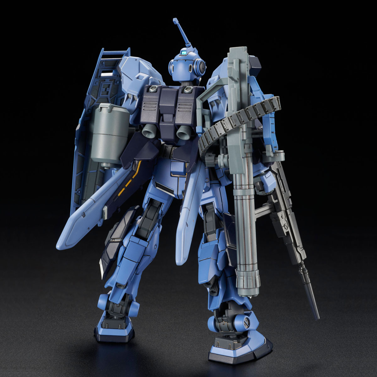 HGUC 1/144 Pail Rider (Space Battle Specification)