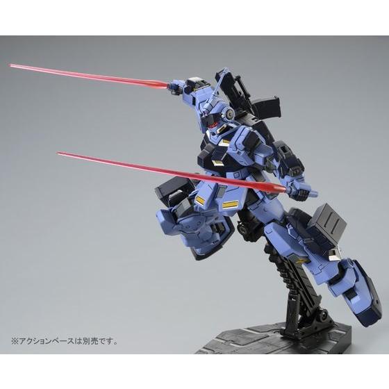 HGUC 1/144 Pail Rider (Land Battle Heavy Equipment Specifications)