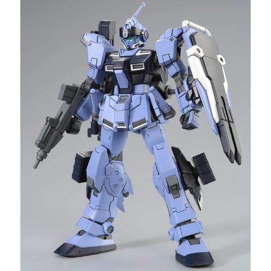 HGUC 1/144 Pail Rider (Land Battle Heavy Equipment Specifications)
