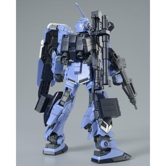 HGUC 1/144 Pail Rider (Land Battle Heavy Equipment Specifications)