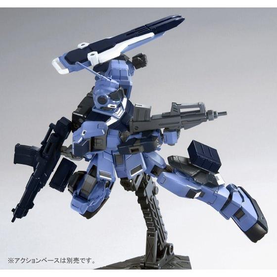 HGUC 1/144 Pail Rider (Land Battle Heavy Equipment Specifications)