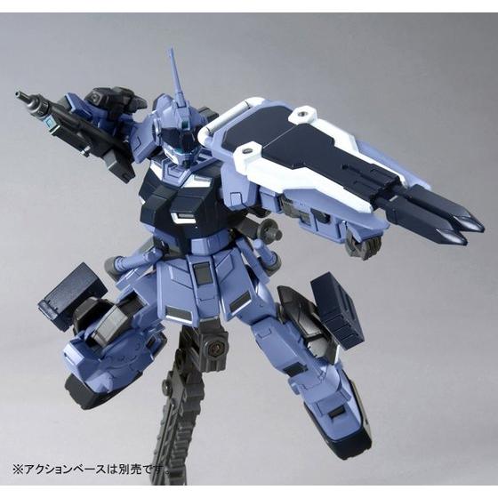 HGUC 1/144 Pail Rider (Land Battle Heavy Equipment Specifications)