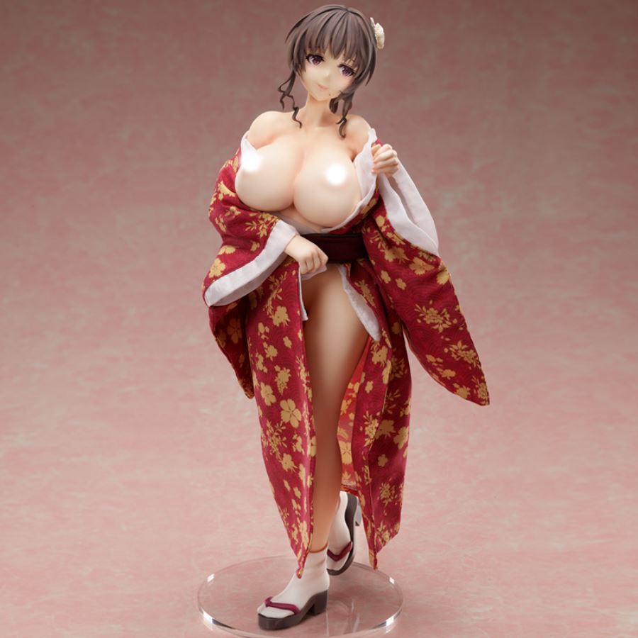 Creator's Opinion - Rui 1/4