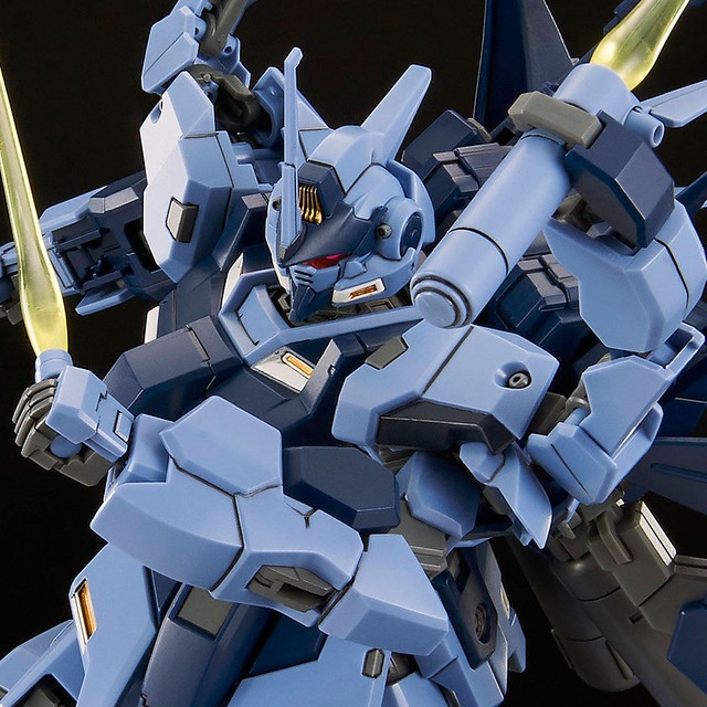 HG 1/144 Torris Slitter