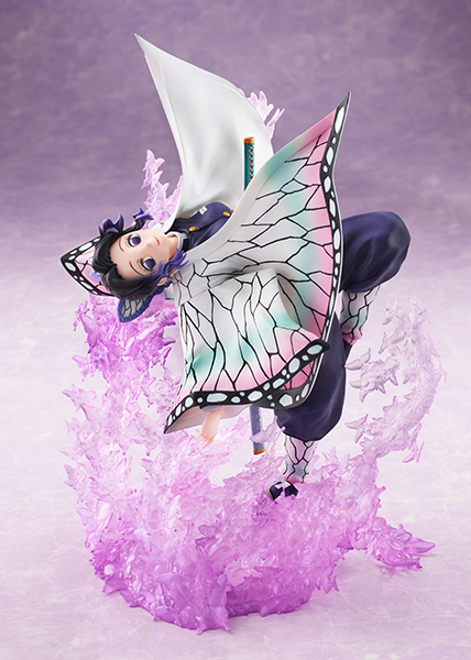 Kimetsu no Yaiba - Shinobu Kocho 1/8
