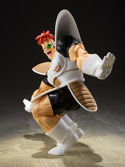 SHFiguarts Dragon Ball Recoome