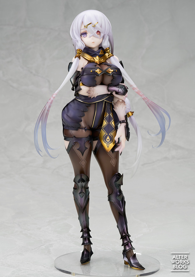 Atelier Ryza: Ever Darkness & the Secret Hideout Lila Decyrus 1/7