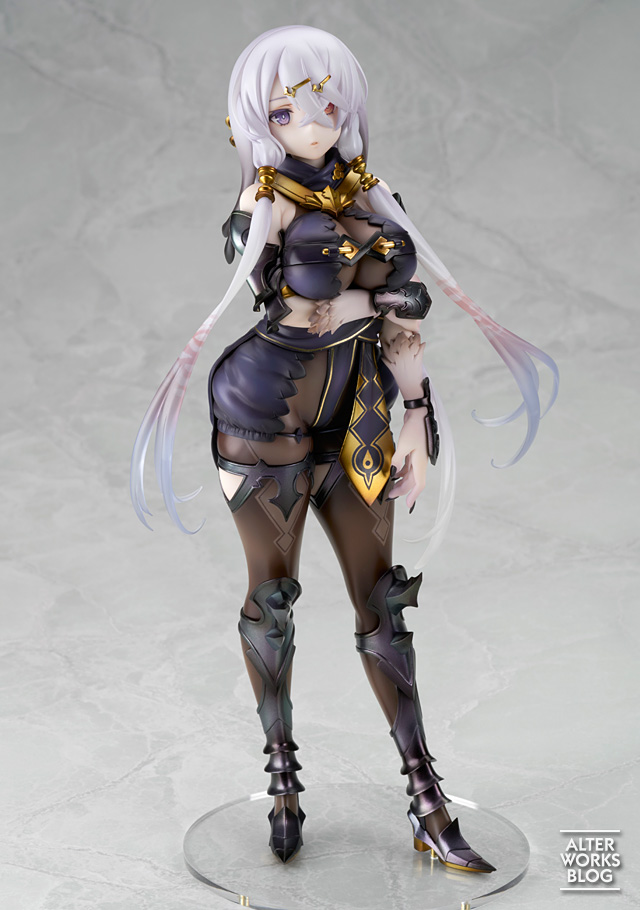 Atelier Ryza: Ever Darkness & the Secret Hideout Lila Decyrus 1/7