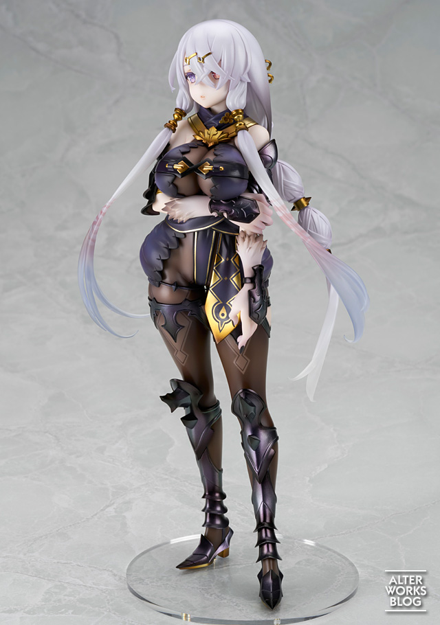 Atelier Ryza: Ever Darkness & the Secret Hideout Lila Decyrus 1/7