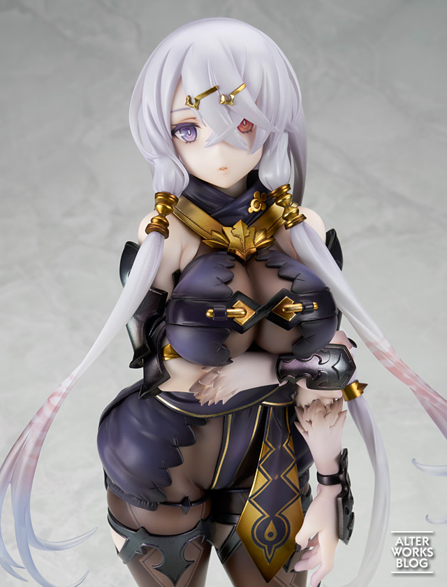 Atelier Ryza: Ever Darkness & the Secret Hideout Lila Decyrus 1/7