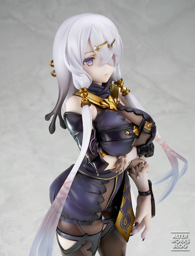 Atelier Ryza: Ever Darkness & the Secret Hideout Lila Decyrus 1/7