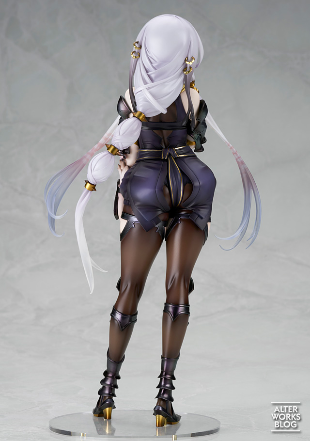 Atelier Ryza: Ever Darkness & the Secret Hideout Lila Decyrus 1/7