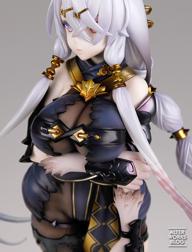 Atelier Ryza: Ever Darkness & the Secret Hideout Lila Decyrus 1/7